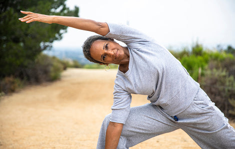 6 Ways to Conquer Fatigue in Menopause