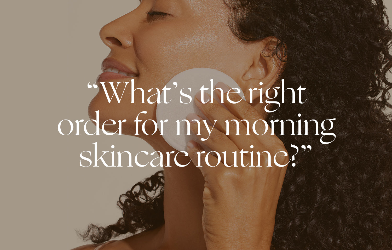 Ask a Dermatologist: 