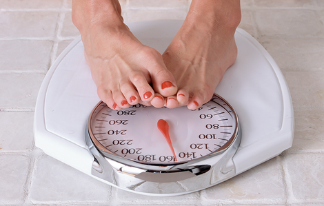 7 Changes to Make to Lose Weight in Menopause