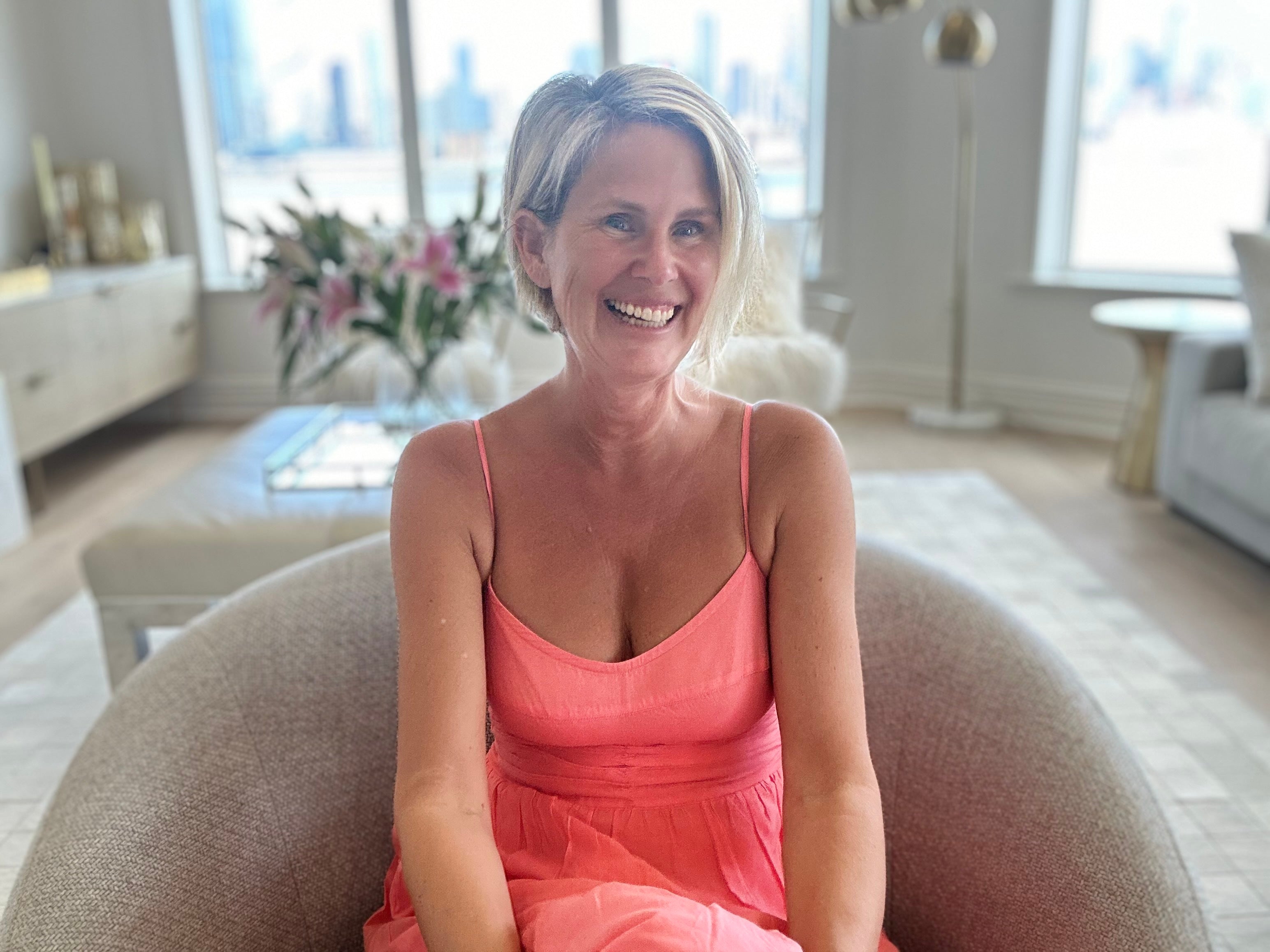 Finding My Cool: The Diary of a Hot-Flash Survivor