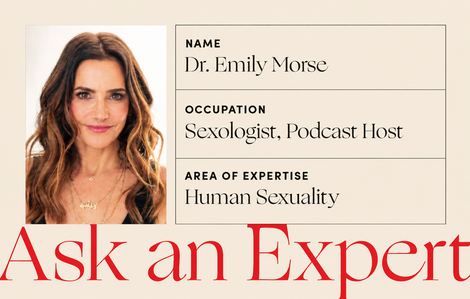 What Nobody Tells You About Libido in Perimenopause