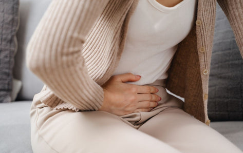 Why UTIs Become More Common in Midlife