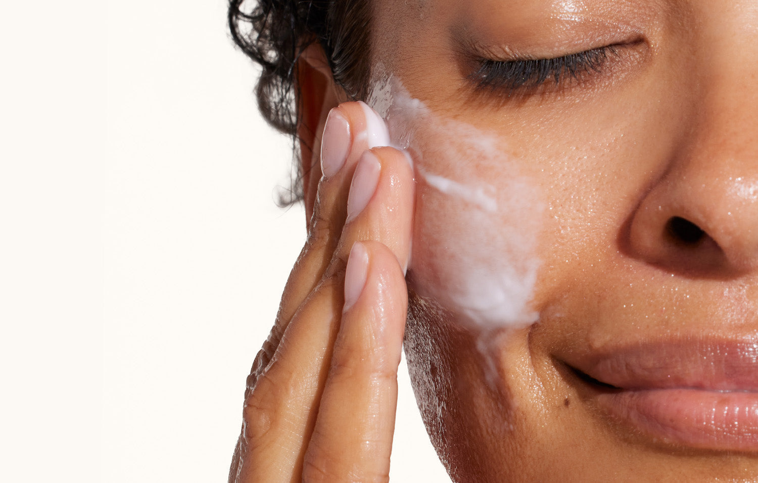 Why Your Old Face Cleanser Isn’t Working Anymore