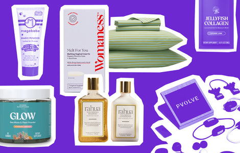 The Ultimate Toolkit for Perimenopause