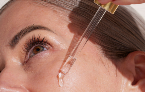How to Rethink Skincare After 40