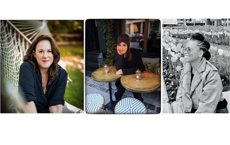 11 Substack Faves for Women in Midlife