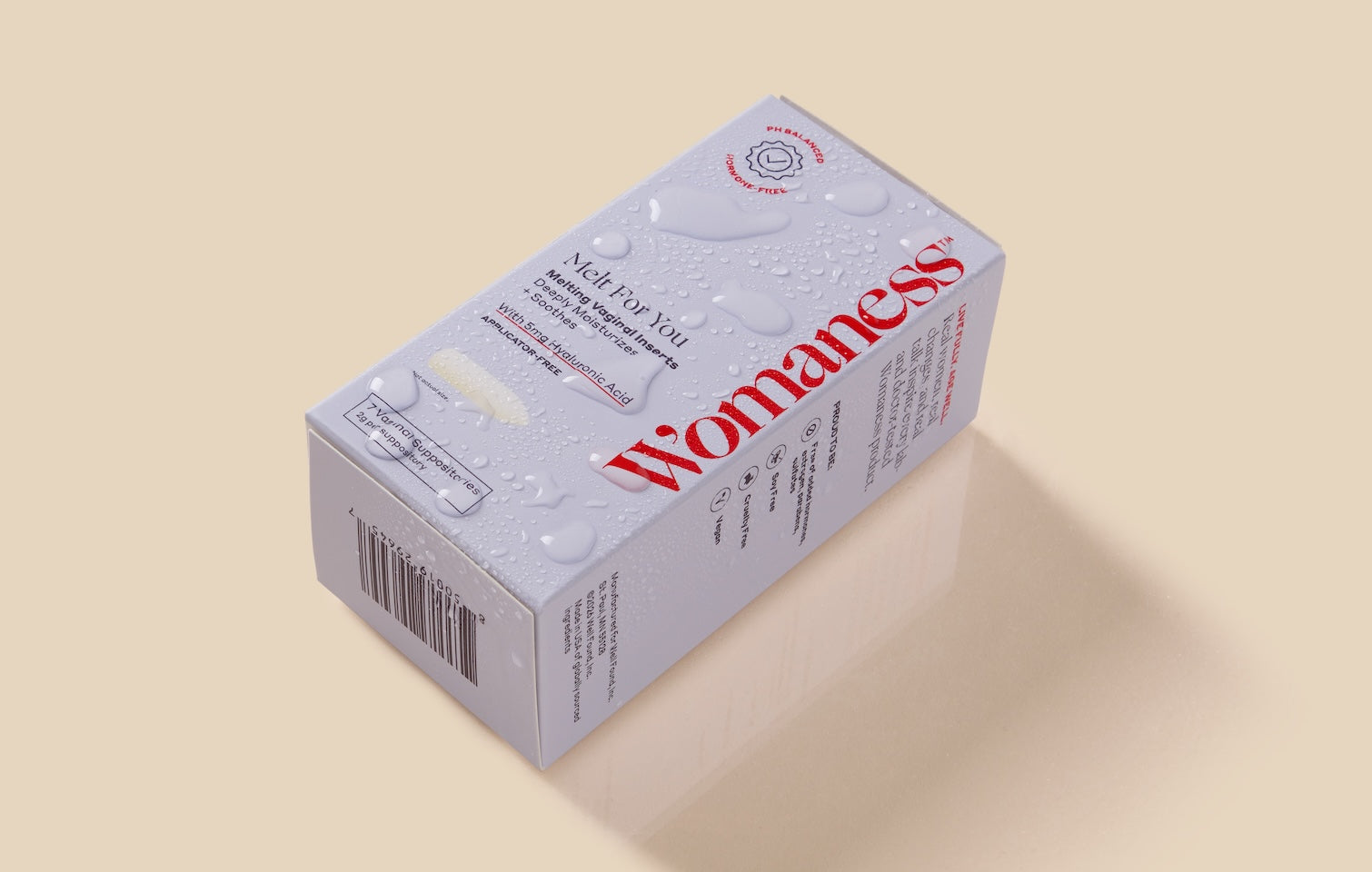 An OB/GYN on Why Vaginal Inserts Make Sense