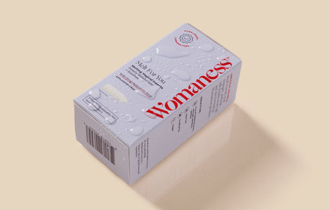 An OB/GYN on Why Vaginal Inserts Make Sense