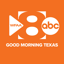 WFAA ABC | Good Morning Texas: Dominque Sachse Discusses Menopause and the Menopositivity Tour