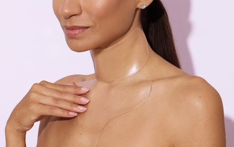 The Best Skincare Secret for Neck & Chest Wrinkles