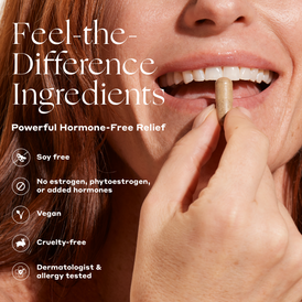 Menopausal Libido Kit