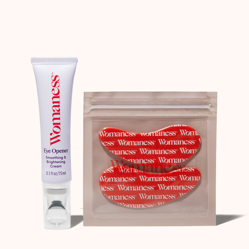 Under-Eye Renewal Kit