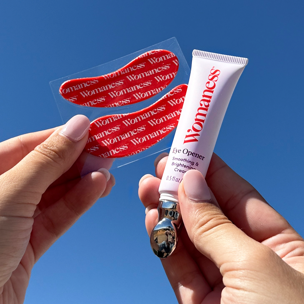 Under-Eye Renewal Kit