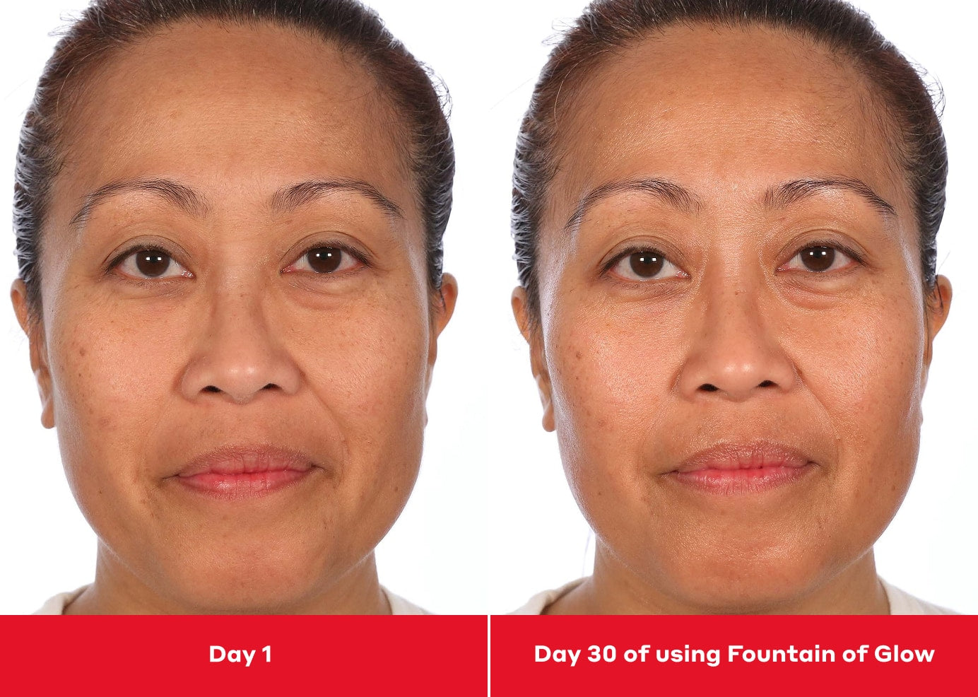 Real Results in 4 weeks