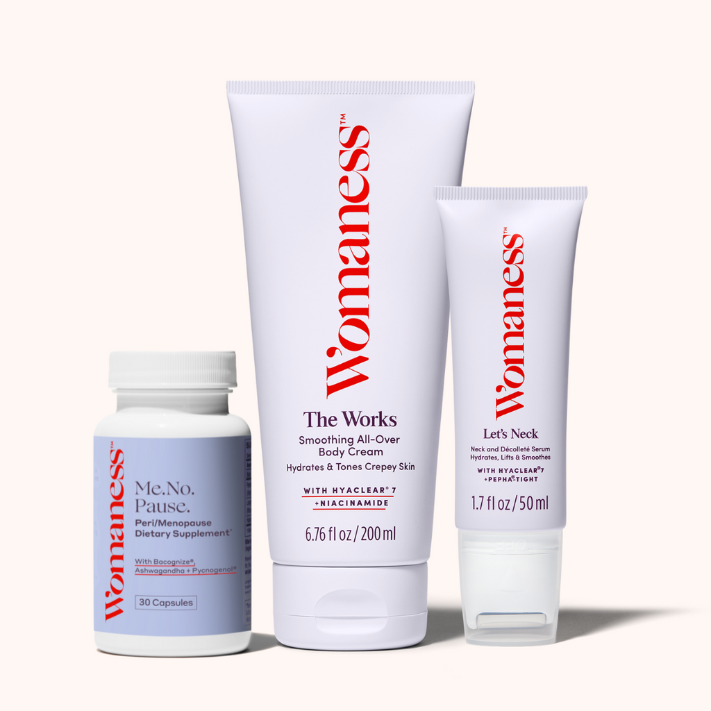 Hormone Boost & Balance Kit