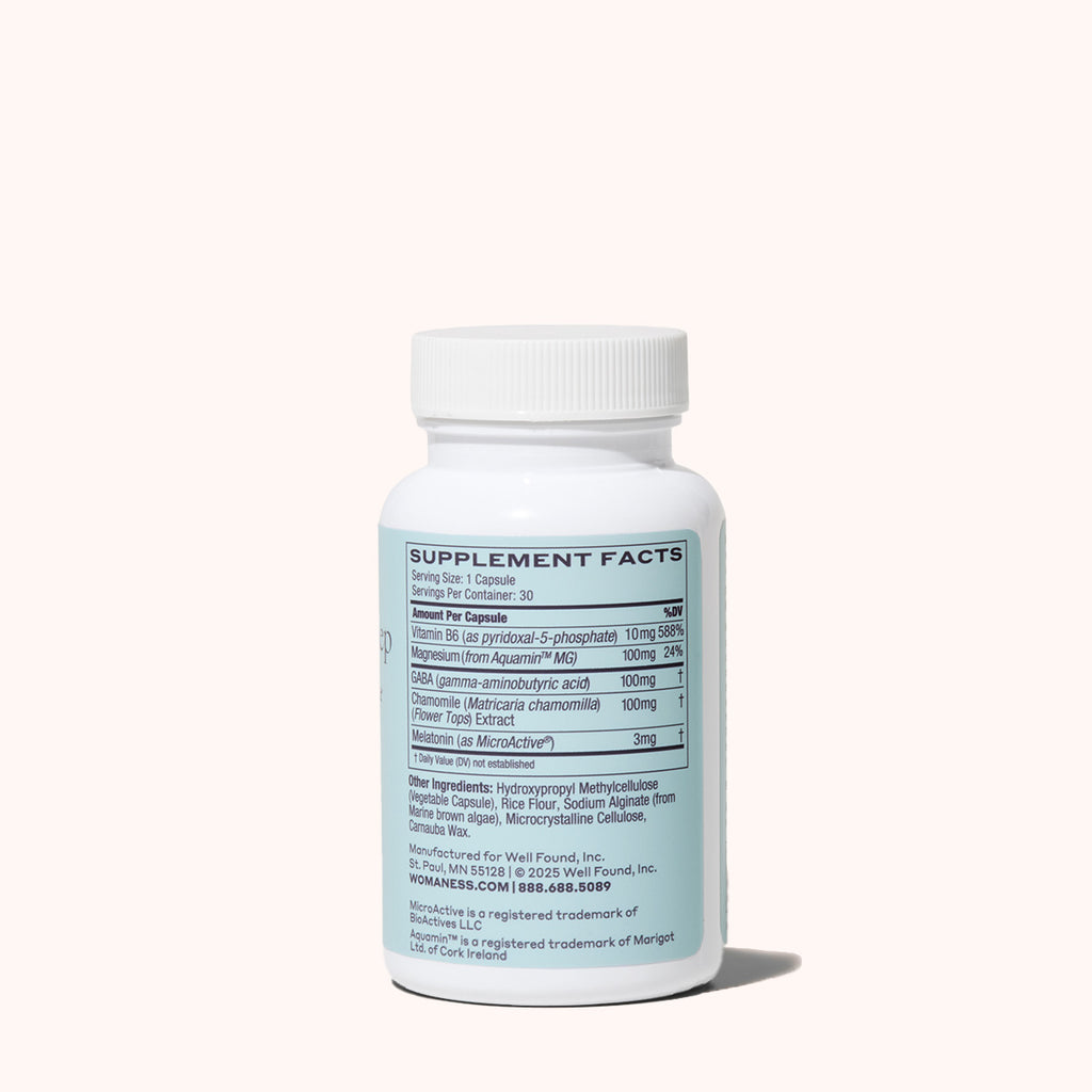 No More Night Sweats Kit