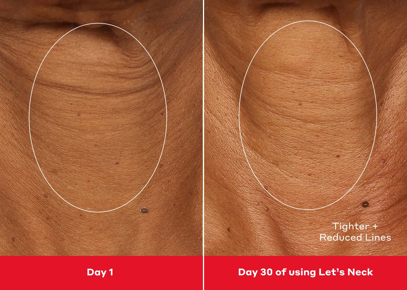 Real Results in 4 weeks