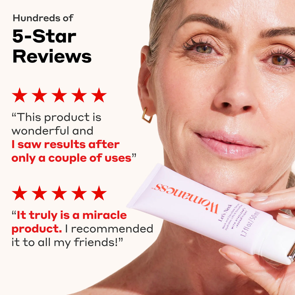 Bright and Tight Kit