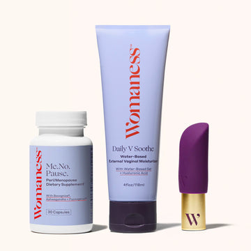 Menopausal Libido Kit