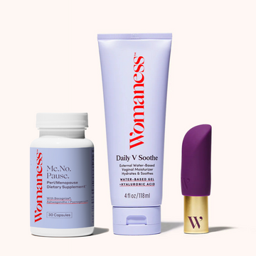 Menopausal Libido Kit