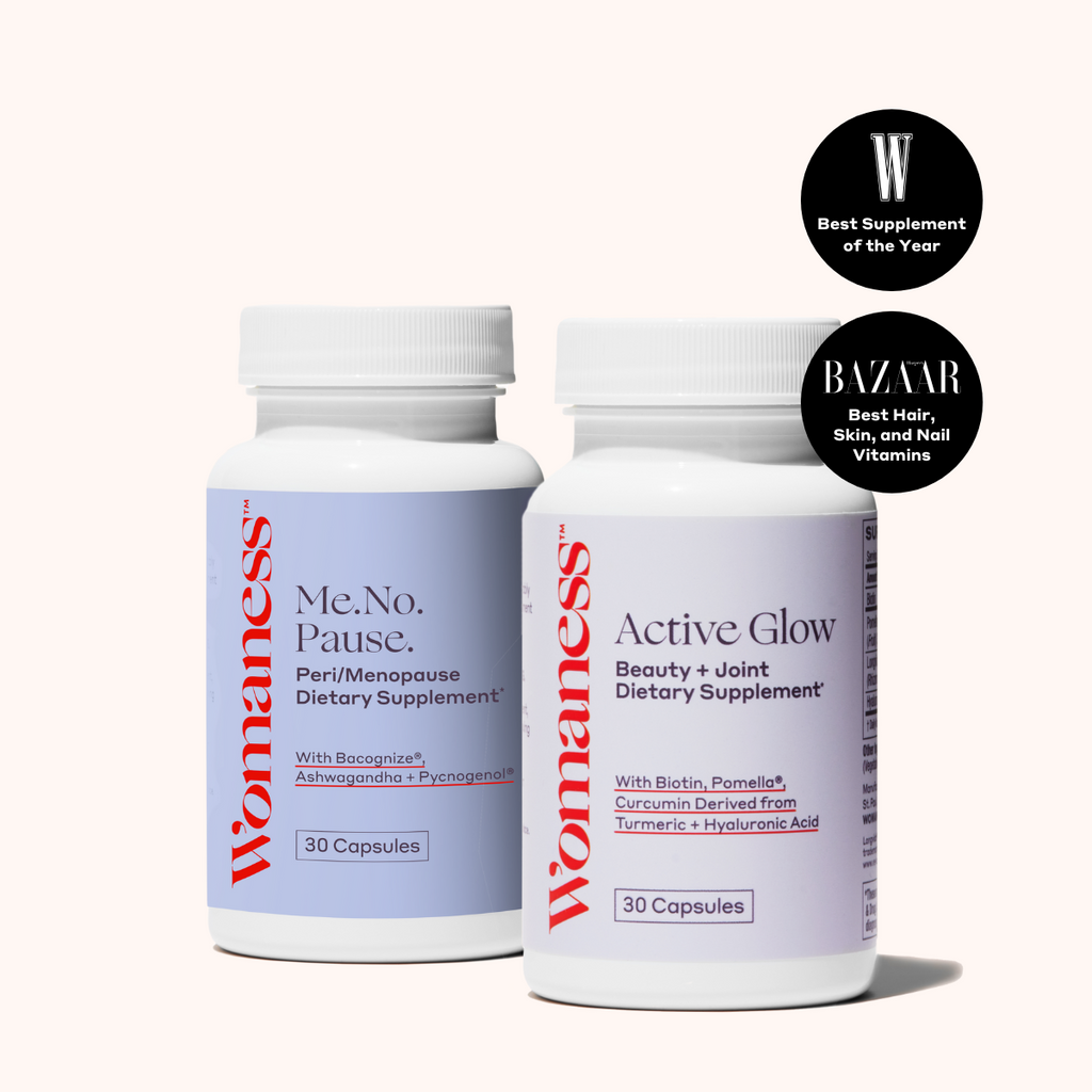 Menopause Survival Starter Kit