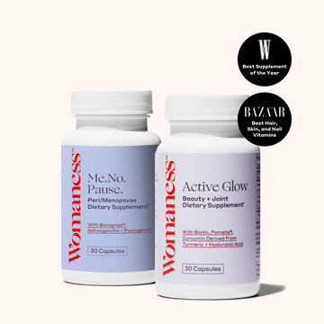 Menopause Survival Starter Kit