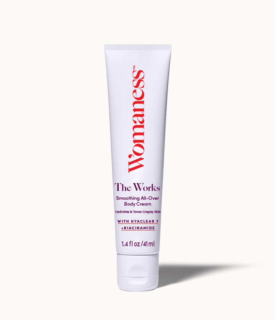 Gift: The Works Mini