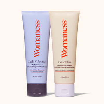Vaginal Renewal Kit