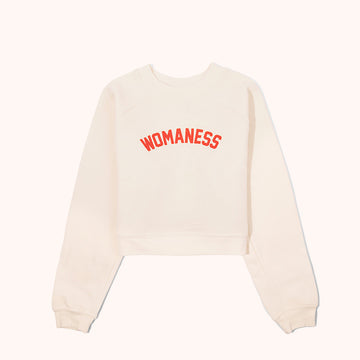 Womaness Sweatshirt