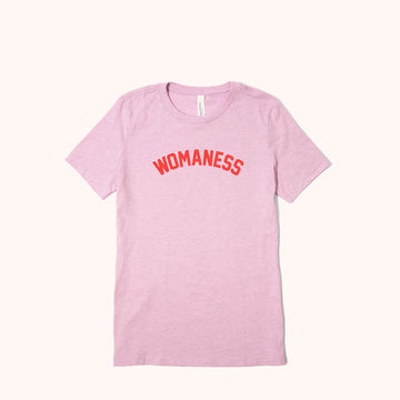 Womaness T-Shirt