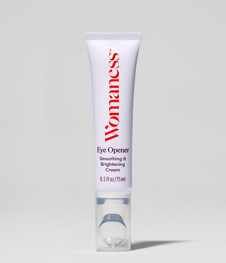 Crepey Skin Correction Kit