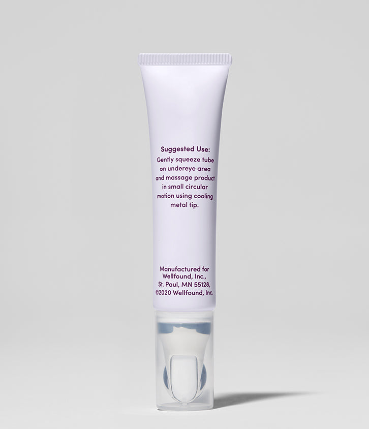 Crepey Skin Correction Kit