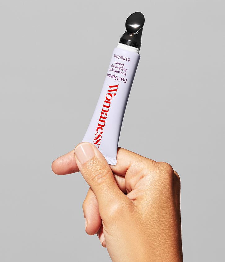 Crepey Skin Correction Kit