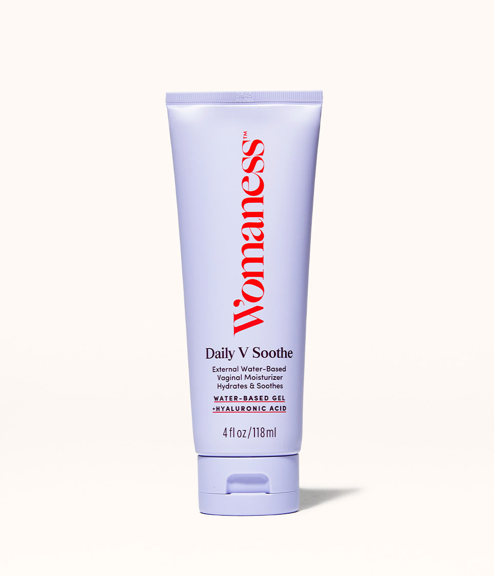 Sexual Wellness Kit