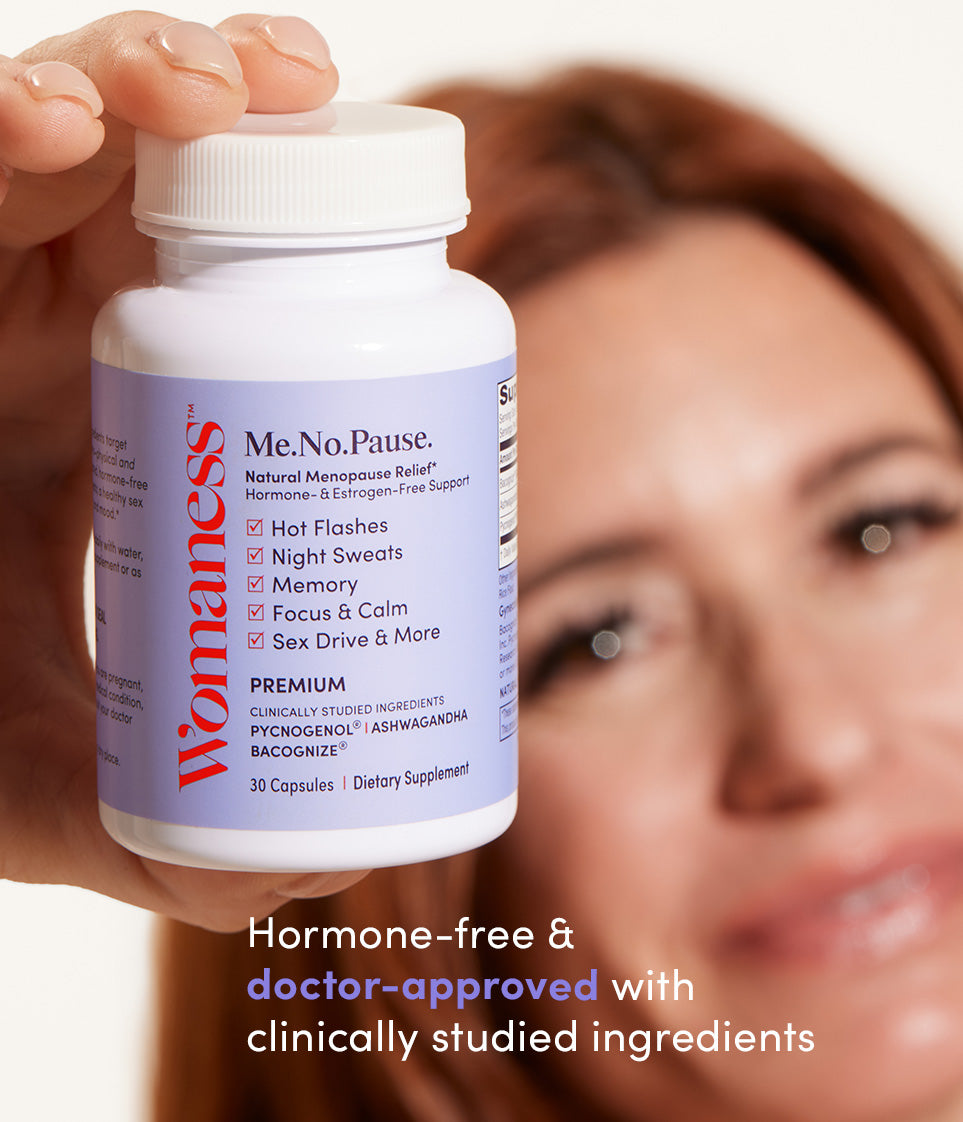 Hormone Boost & Balance Kit