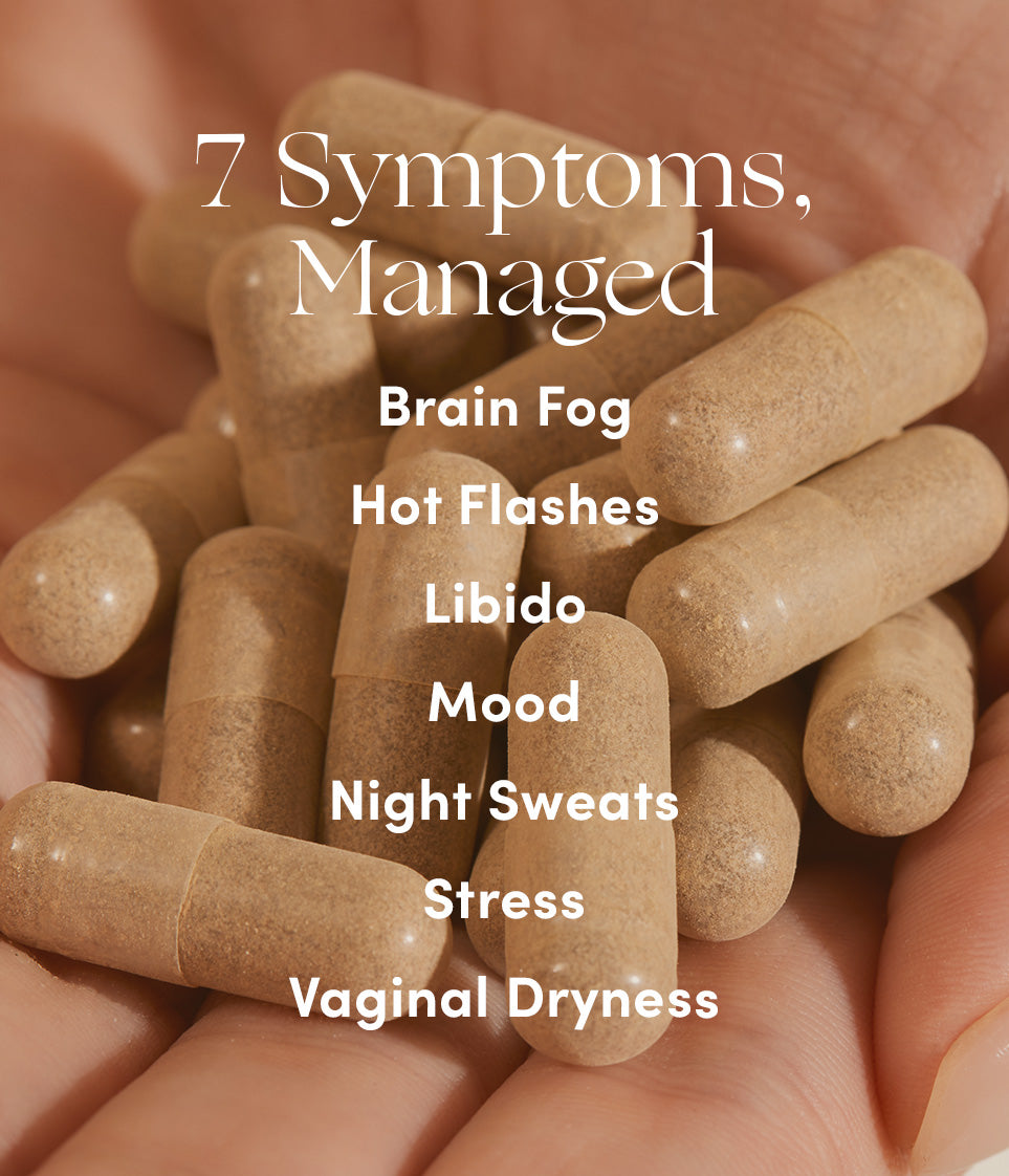 Hormone Boost & Balance Kit