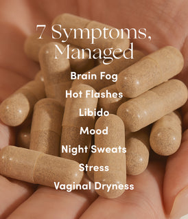 Hormone Boost & Balance Kit