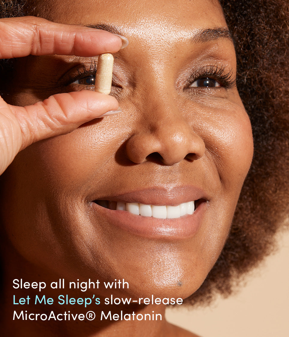 No More Night Sweats Kit
