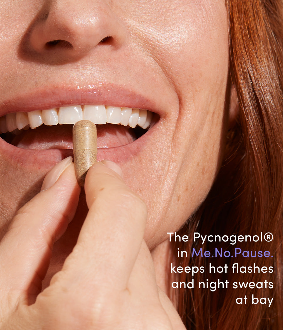 No More Night Sweats Kit