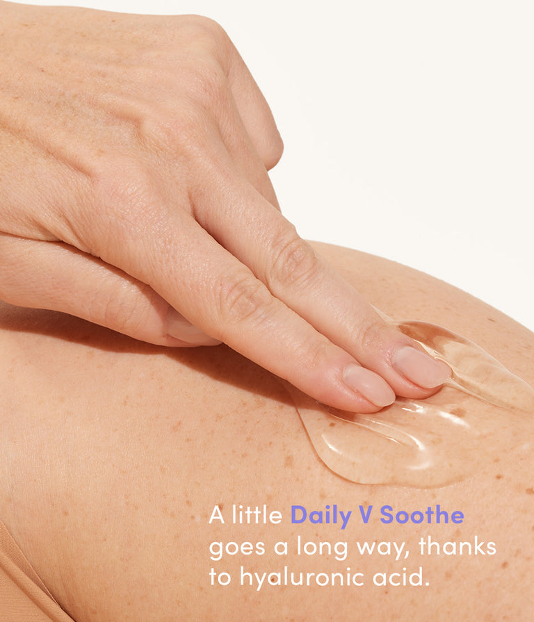 How to Lubricate for Dryness Down There Womaness How to Lubricate for Dryness Down There Womaness