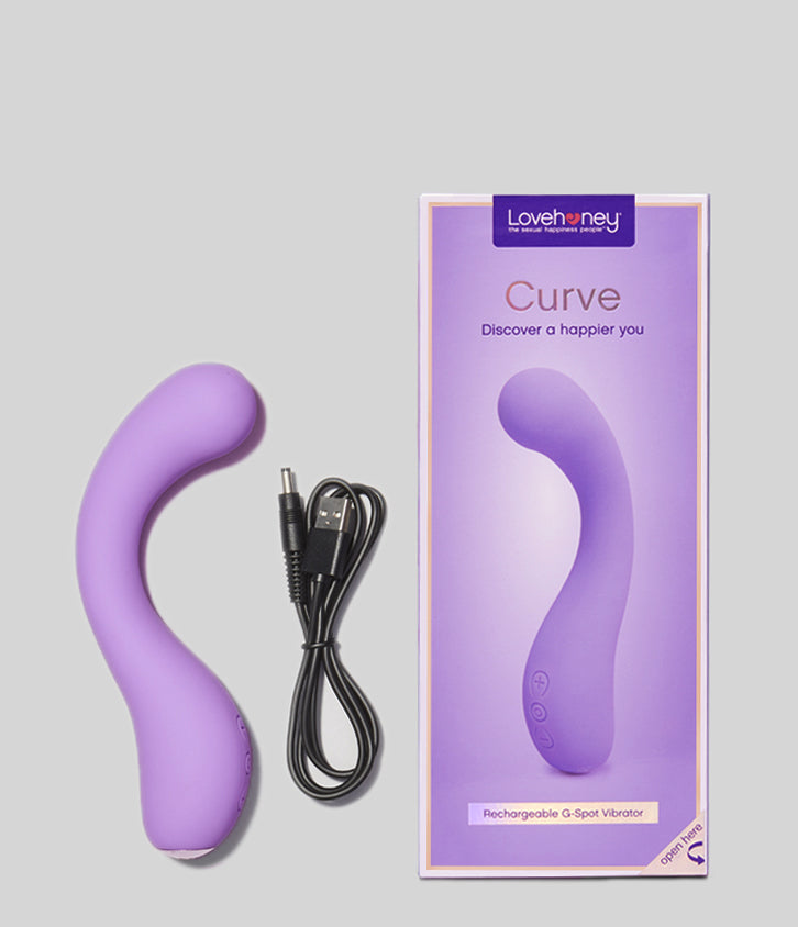 Curve by Lovehoney