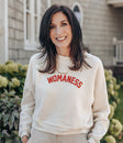 Womaness Sweatshirt