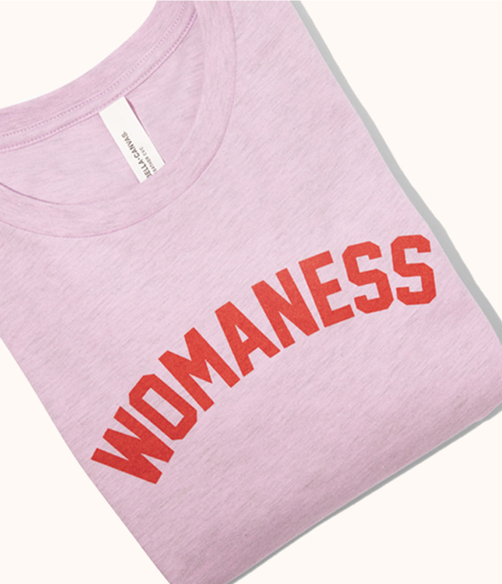 Womaness T-Shirt