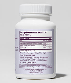 Ultimate Menopause Supplement Kit