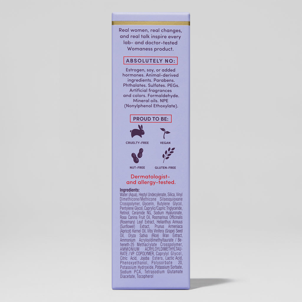 Plump It Up – Shop Womaness