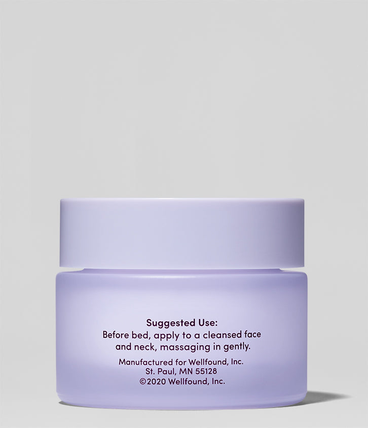 Crepey Skin Correction Kit