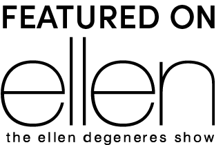 featured on the ellen degeneres show